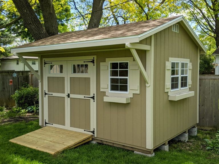 quaker sheds for sale near urbana ohio