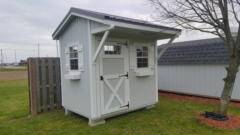 quaker sheds rent to own near dayton ohio