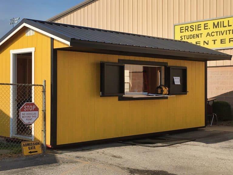 quality shed bar for sale near champaign county ohio
