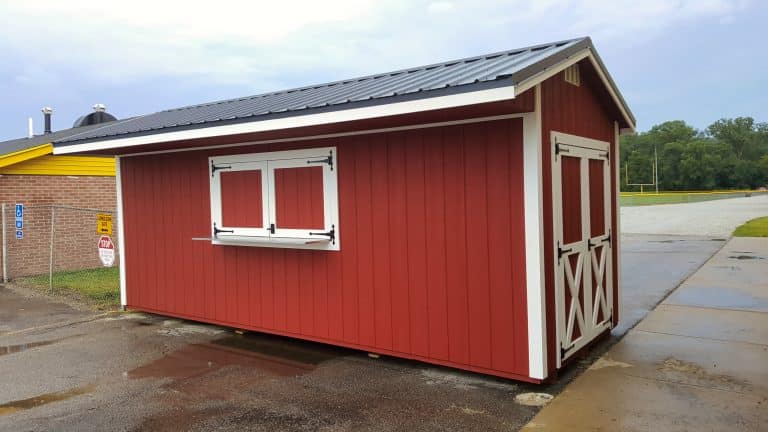 shed bar for sale near franklin county ohio
