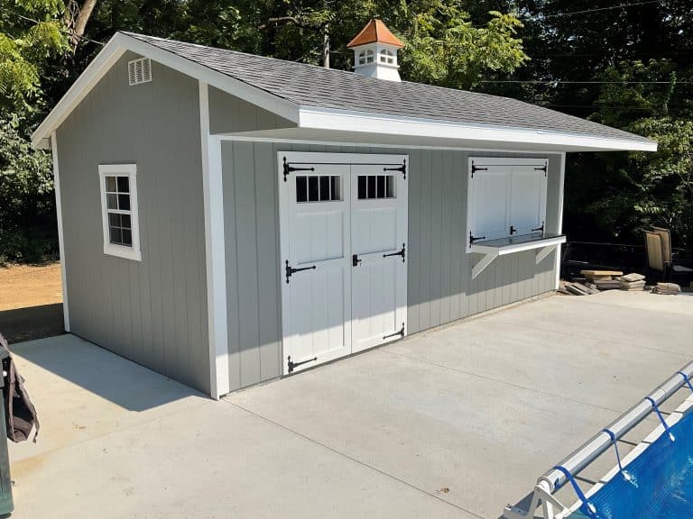 shed bar rent to own in central ohio