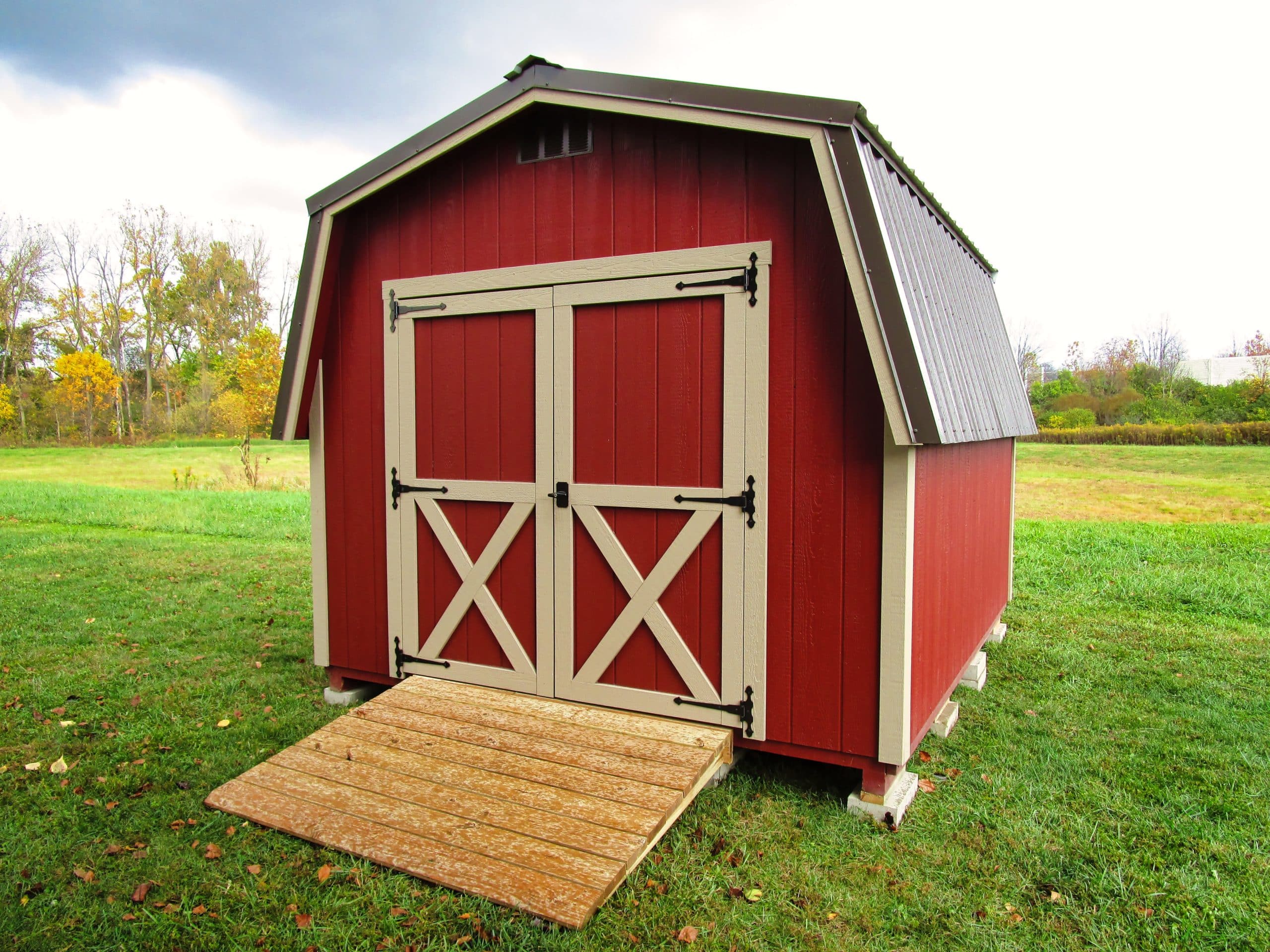 classic storage sheds for sale for sale by beachy barns
