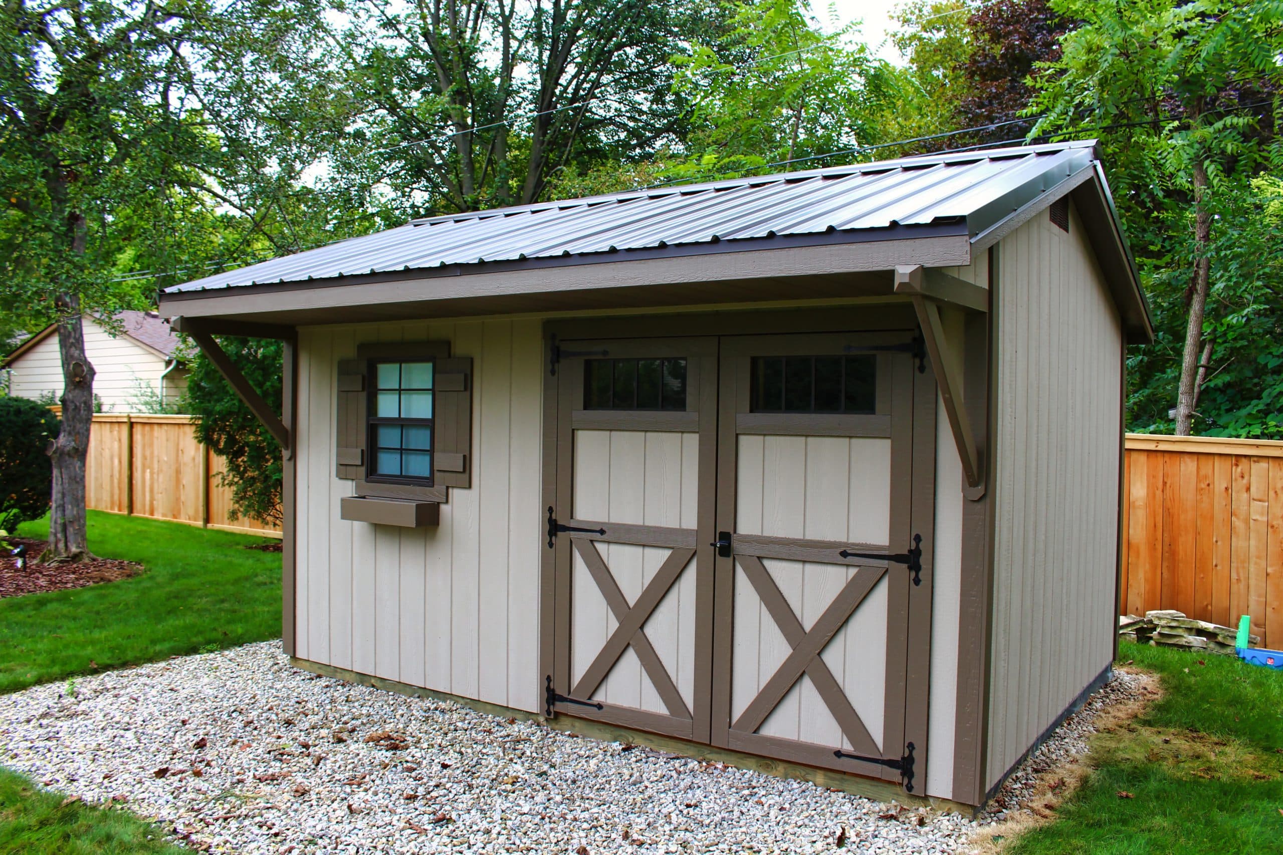 quaker storage sheds rent to own near columbus
