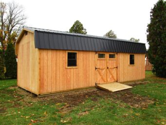 highwall shed for sale vandalia ohio