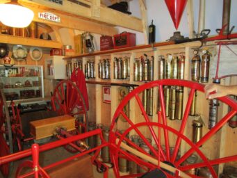 beachy barns man cave