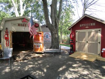 man cave near columbus central ohio