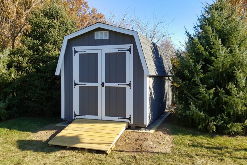 portable sheds in huber heights in Ohio
