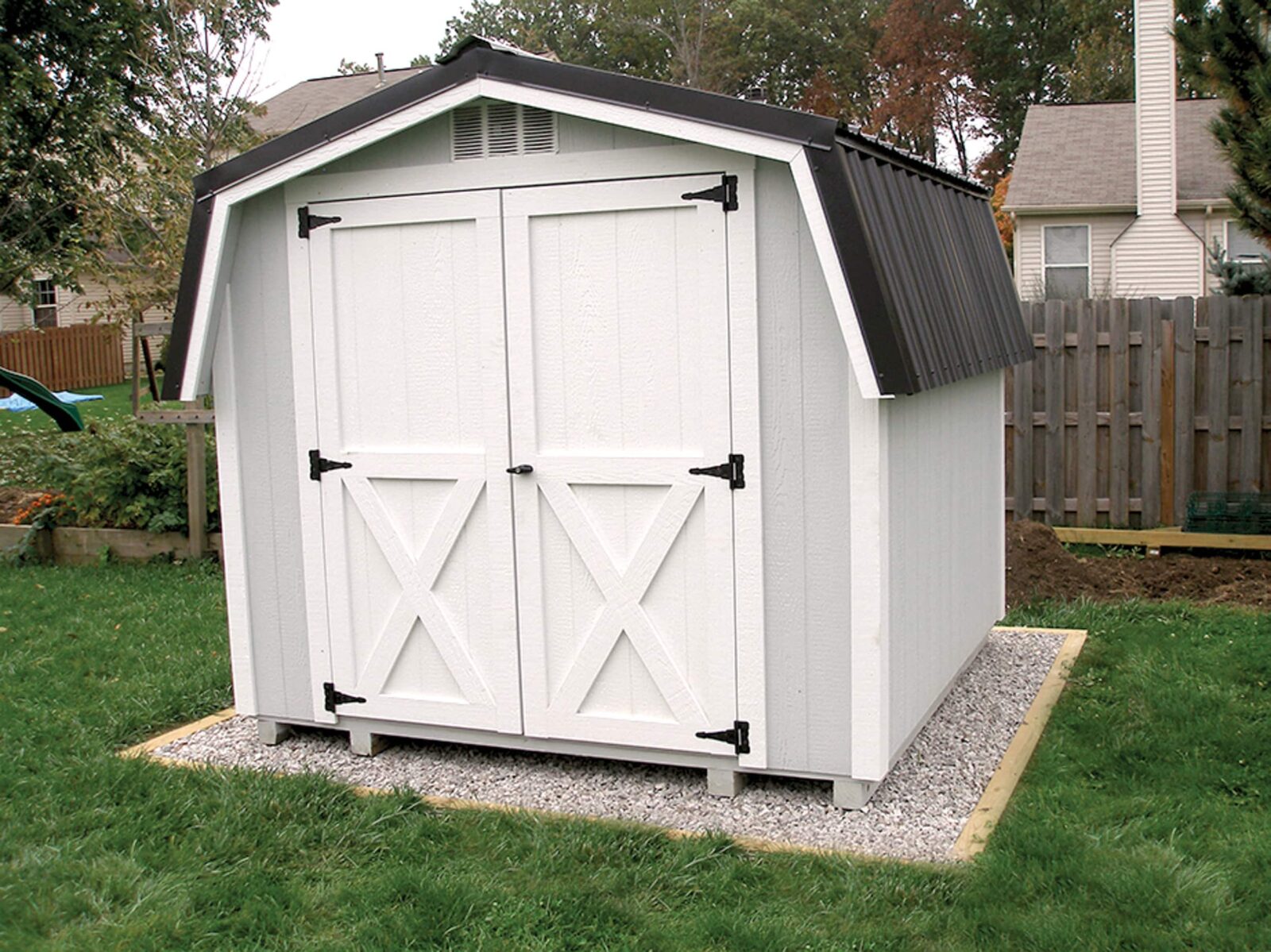 unique 8x10 storage sheds
