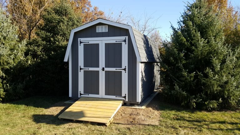 a guide to 10x12 sheds