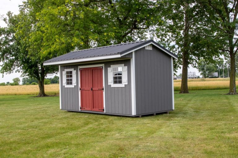 buy quaker sheds near plain city ohio