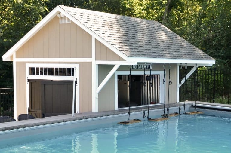 custom sheds rent to own near dublin ohio