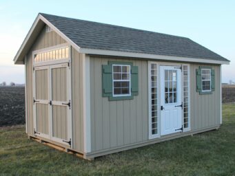 cape cod storage shed for sale in beaver creek ohio