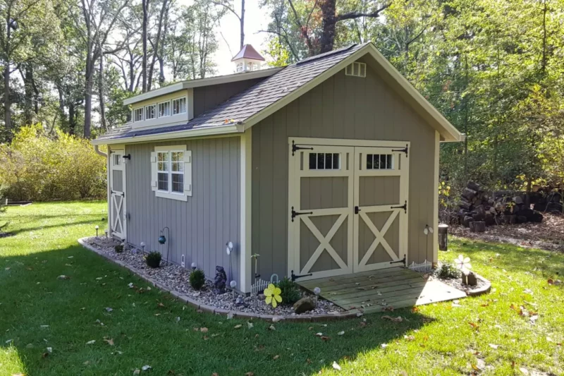 cottage sheds for sale near beaver creek ohio