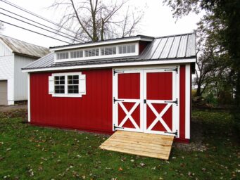 cottage shed for sale in vandalia ohio