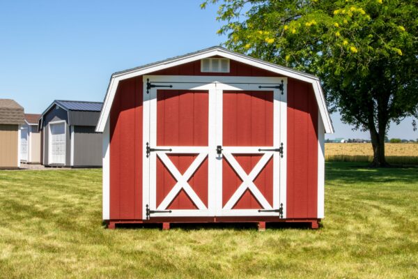 mini barn storage sheds rent to own in central ohio