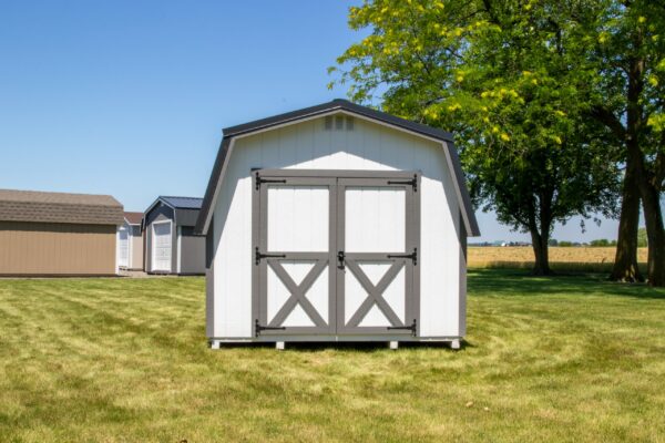 classic storage sheds for sale for sale by beachy barns