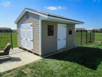 local sheds for sale near delaware county ohio