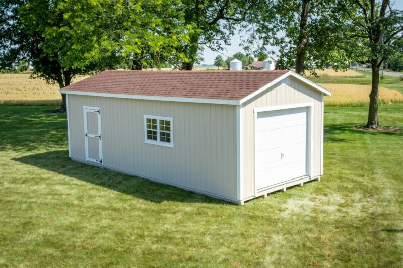 buy portable garages in central ohio