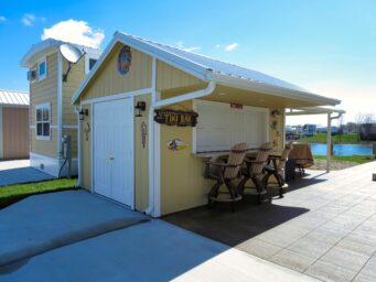 local shed bar for sale near columbus ohio
