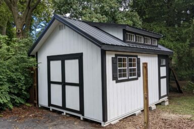 12x16 shed size in plain city oh