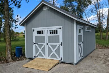 12x20 shed size in dayton oh