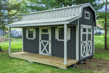 8x16 shed cabin sizes in dayton oh
