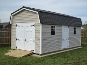 custom garden sheds rent to own near central ohio