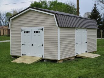 garden sheds for sale near champaign ohio