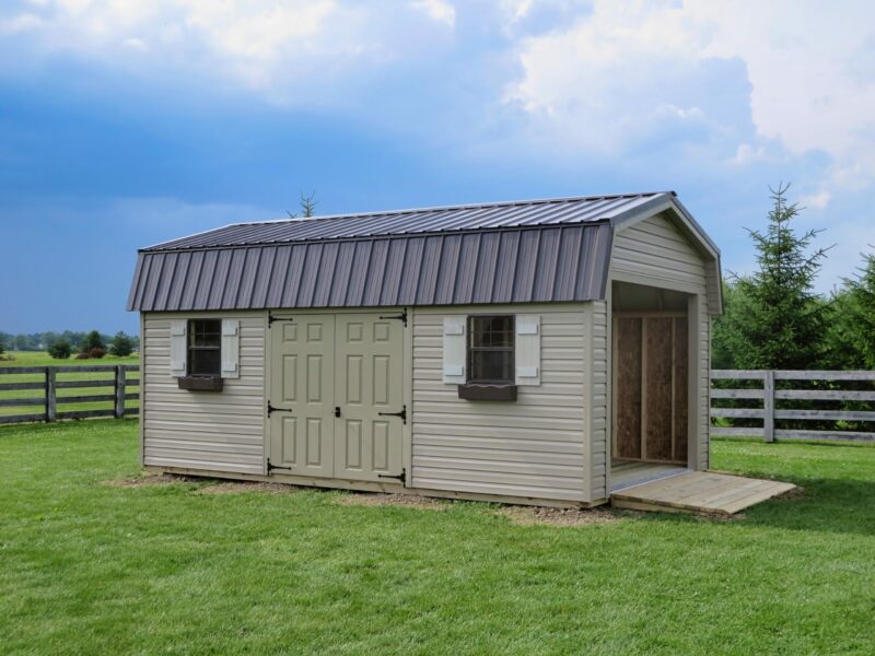 local garden sheds for sale near central ohio