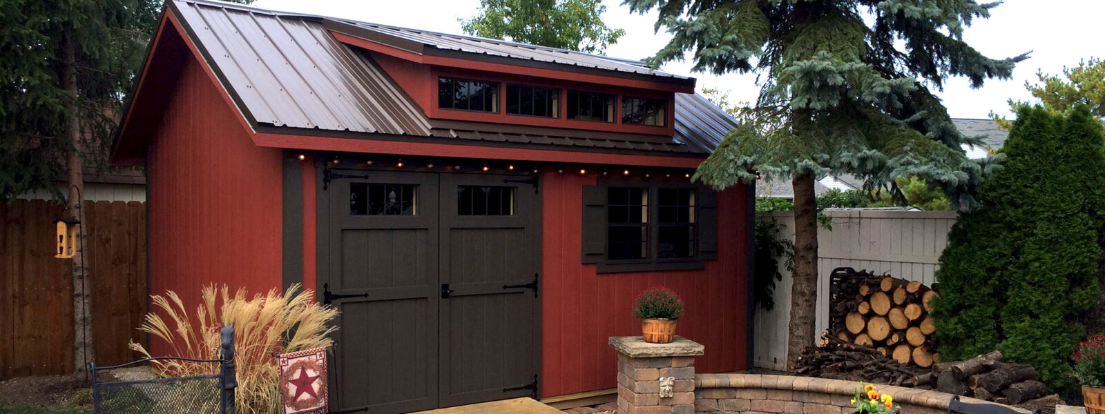 Beachy Barns | Building Quality Sheds In Ohio Since 1982