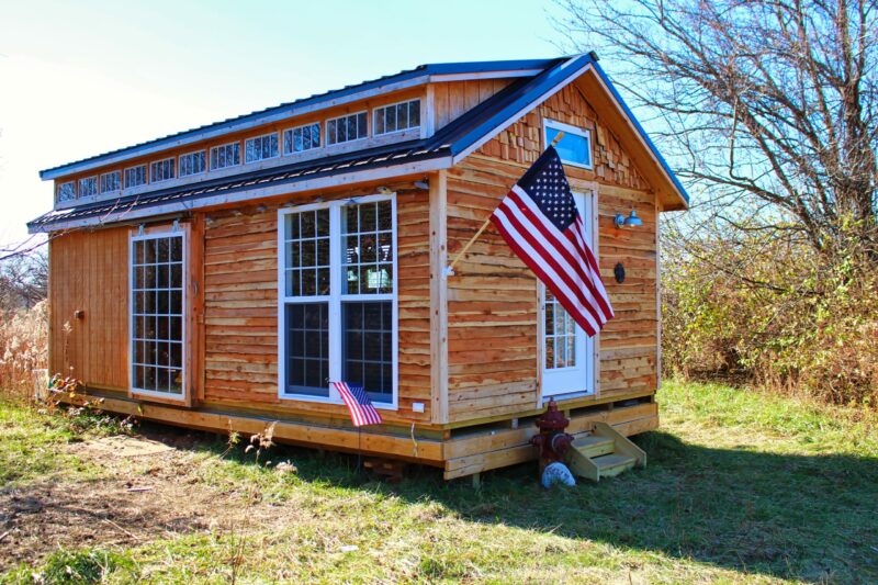 shed ideas is smaller the new bigger cottage