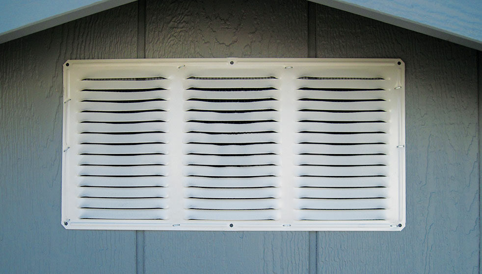 Keys of Distinction About Our Quality Sheds Beachy Barns