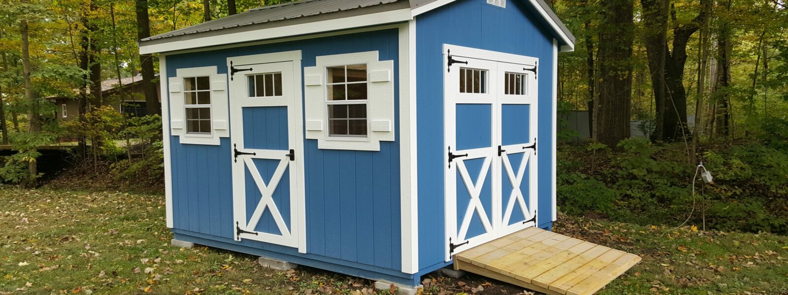 Storage Sheds In Columbus Ohio Quality Local Shed Company