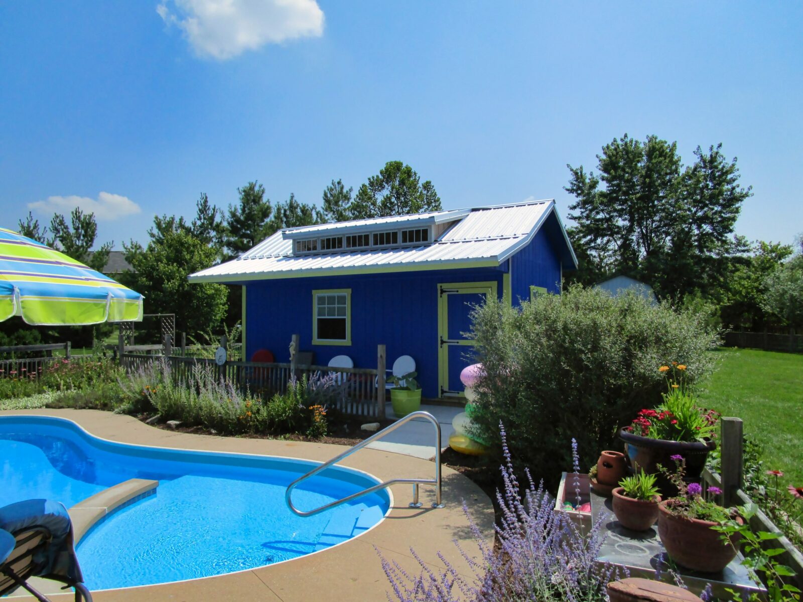 Storage Sheds in Columbus, Ohio Beachy Barns