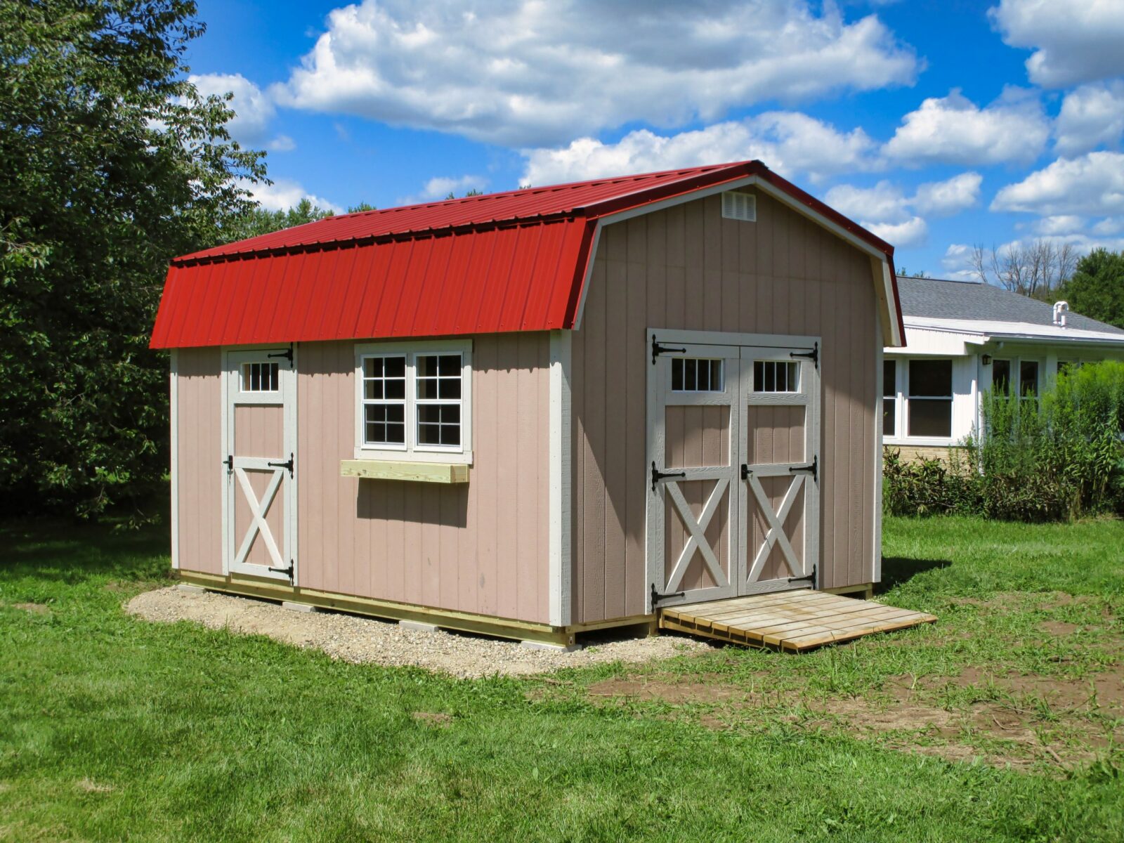 storage sheds in columbus, ohio beachy barns