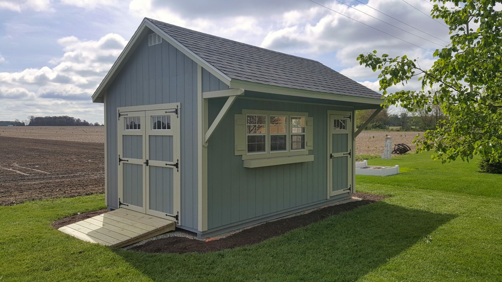 storage sheds in dayton, ohio beachy barns