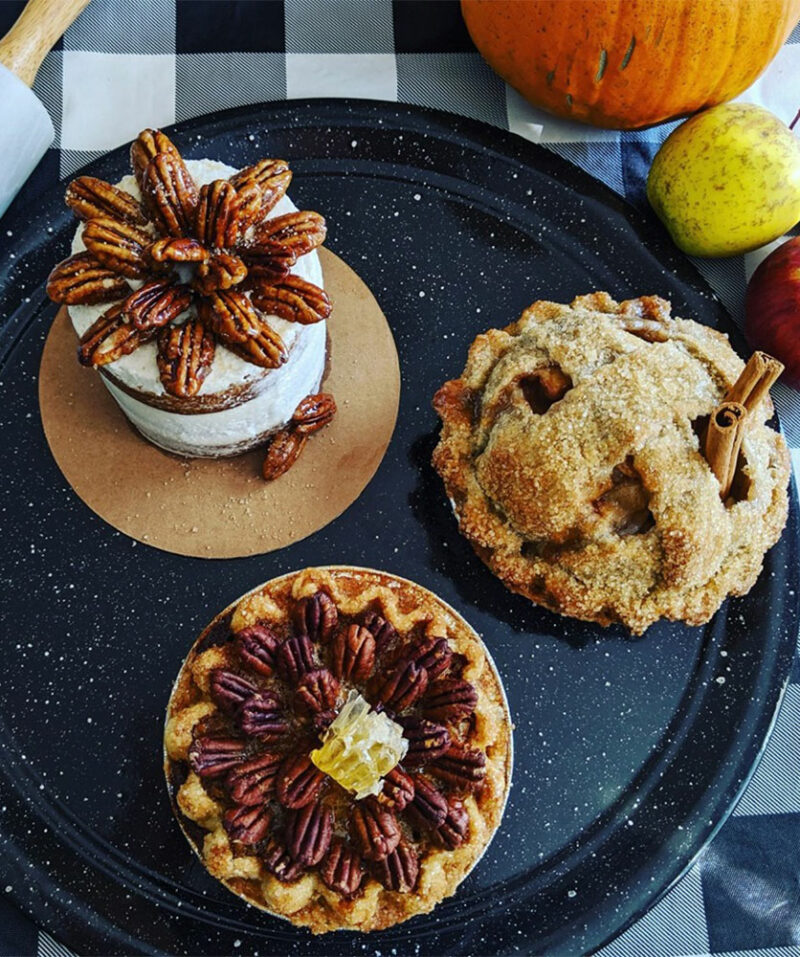 kitschen bakery fresh baked goods