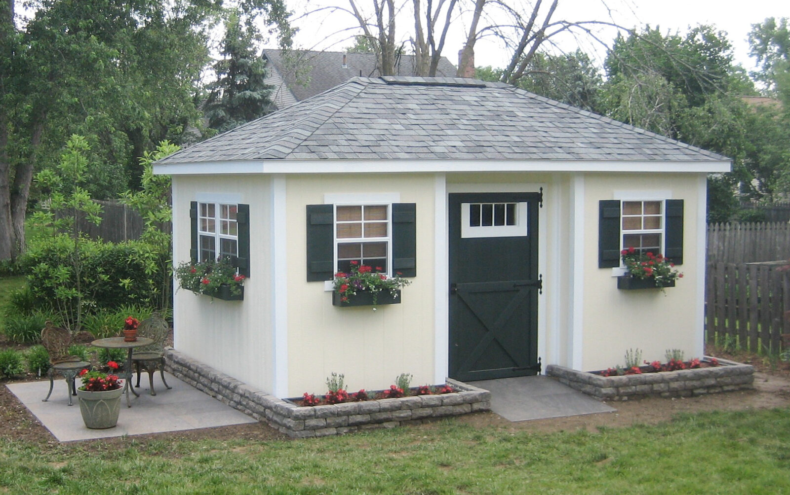 she shed for sale in columbus