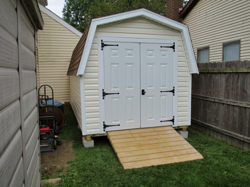 portable sheds for sale near springfield ohio