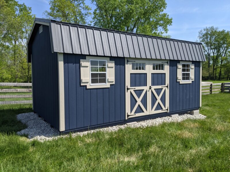storage shed for sale