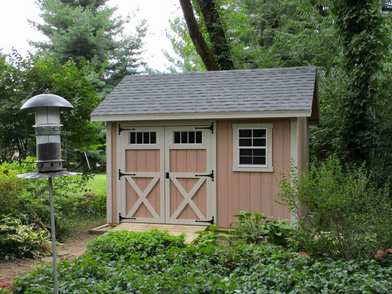 cape cod garden shed for sale near dayton ohio