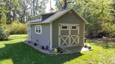 cottage sheds for sale near springfield ohio