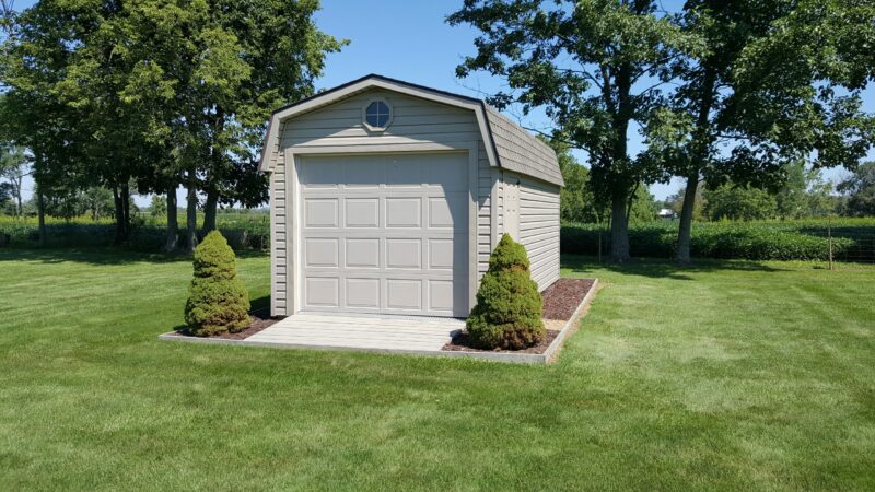 portable garages for sale in central ohio