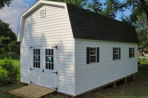 premier highwall storage sheds for sale near union county ohio