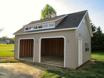buy cottage sheds near kettering ohio