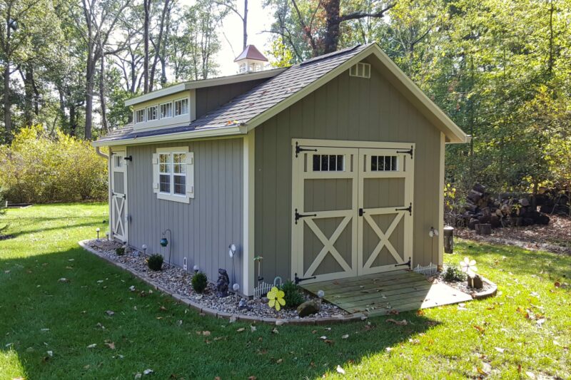cottage sheds for sale near Fairborn ohio