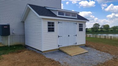 custom cottage sheds for sale near central ohio