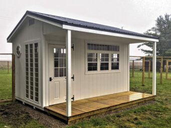 quality cabin sheds for sale near london ohio