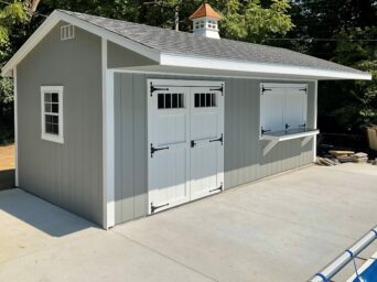shed bar rent to own in central ohio