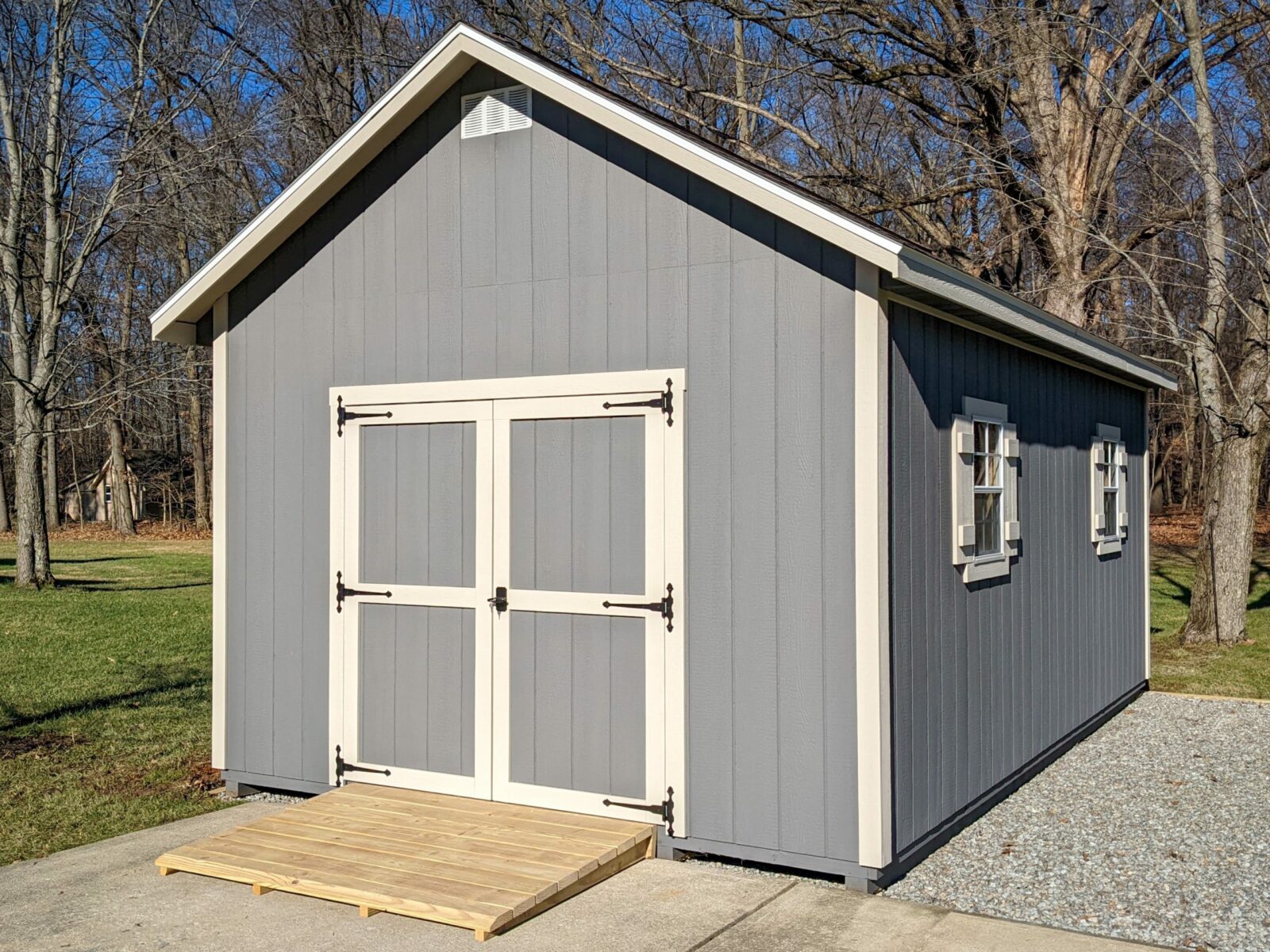 Cape Code Sheds [2021 Models] Family Owned Since 1982